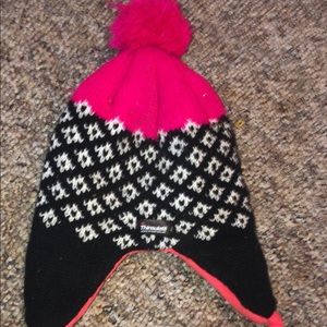 Winter hat
